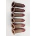 Packer BRoll (5em1) Pintura Artesanal - 14cm 